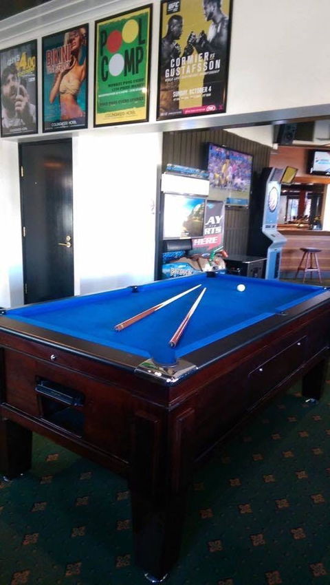 J's Kitchen Steak House - Collingwood Hotel - Accommodation in Surfers Paradise 0