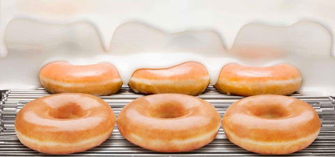 Krispy Kreme - Penrith - Accommodation in Surfers Paradise 0