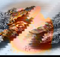 La Passion Cafe  Restaurant - Accommodation in Surfers Paradise