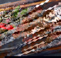 Meat Greet  Sweet - Accommodation in Surfers Paradise