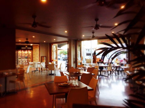 Mi Thai - Accommodation in Surfers Paradise 0