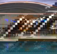 S-Que - Accommodation in Surfers Paradise