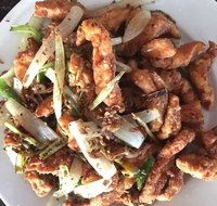 Thach's Quan Restaurant TQR - Accommodation in Surfers Paradise
