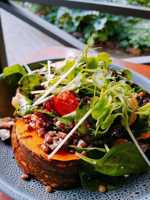 The Berry Farm Cottage Café - Accommodation in Surfers Paradise 0
