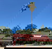 The Vine Hotel North Wangaratta - Accommodation in Surfers Paradise