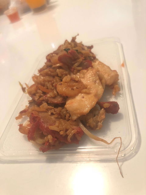 WA Noodle Shop - Rockingham - Accommodation in Surfers Paradise 0