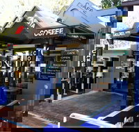 Aldgate Cafe - Accommodation in Surfers Paradise