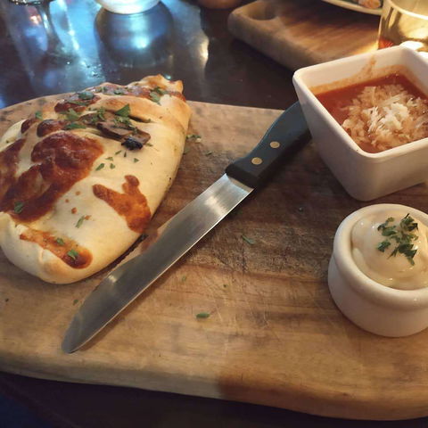 All' Antica Italian Restaurant - Accommodation in Surfers Paradise 0