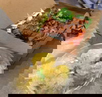 An Cafe - Accommodation in Surfers Paradise