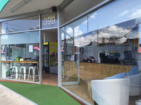 Bell Street Canteen - Accommodation in Surfers Paradise 0