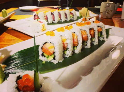 Busshari Authentic Japanese Restaurant - Accommodation in Surfers Paradise 0