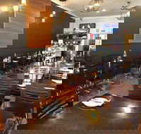 Cafe Capellas - Accommodation in Surfers Paradise