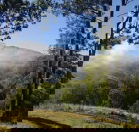 Craighmhor Mountain Retreat - Accommodation in Surfers Paradise