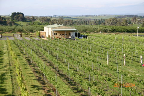 Dindima Wines - Accommodation in Surfers Paradise 0