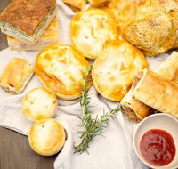 Golden Bakery Forrestfield - Forrestfield - Accommodation in Surfers Paradise