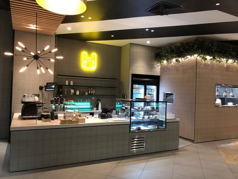 Hangar Cafe Restaurant - Hoppers Crossing - Accommodation in Surfers Paradise 0