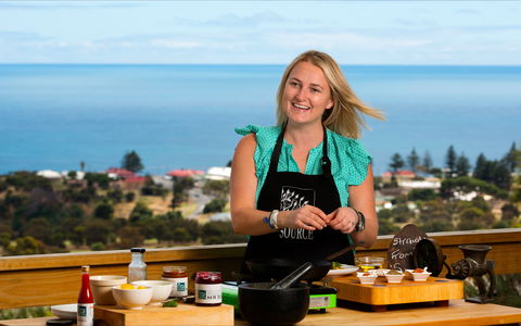 Kangaroo Island Source - Accommodation in Surfers Paradise 1