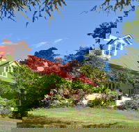 Lazy Teas - Accommodation in Surfers Paradise