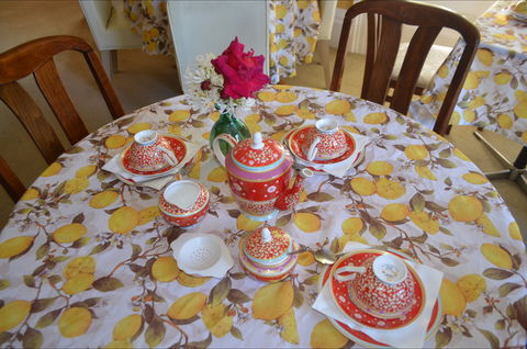 Lazy Teas - Accommodation in Surfers Paradise 2
