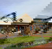 Paracombe Premium Wines - Accommodation in Surfers Paradise