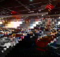 Red Lantern Licensed Chinese Restaurant - Accommodation in Surfers Paradise