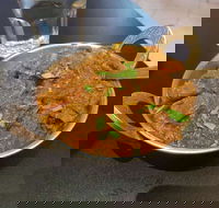 Saffron Tree Indian Restaurant - Accommodation in Surfers Paradise