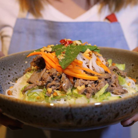 Saigon Corner - Accommodation in Surfers Paradise 0