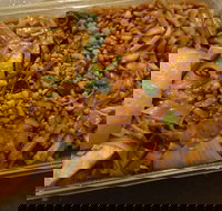 Siam Kitchen - Accommodation in Surfers Paradise