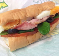 Subway - Forrestfield - Accommodation in Surfers Paradise