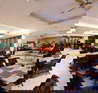 Temple of Tastes Restaurant - Accommodation in Surfers Paradise
