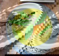 Thai Chinpala Kitchen  Restaurant - Accommodation in Surfers Paradise