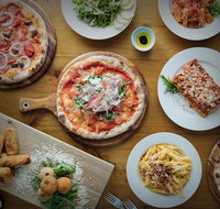 The Pizza Doctor Brunswick - Accommodation in Surfers Paradise