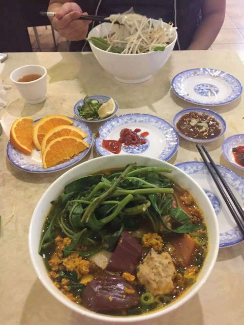 Tra Vinh - Girrawheen - Accommodation in Surfers Paradise 0