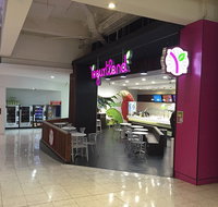 Yogurtland