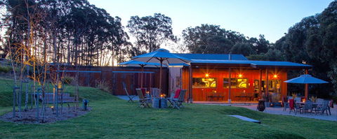 Artemis Wines - Accommodation in Surfers Paradise 0