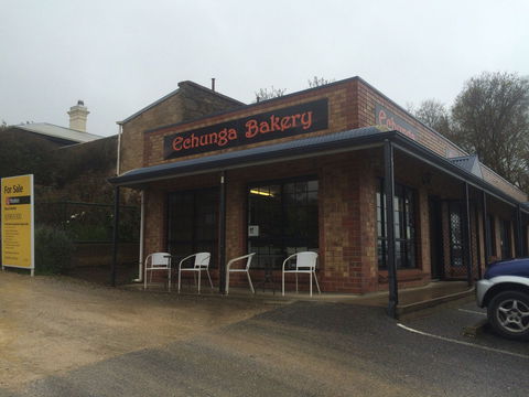 Echunga Bakery - Accommodation in Surfers Paradise 0