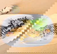 fish.dining - Accommodation in Surfers Paradise