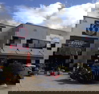 Ground Control Coffee - Accommodation in Surfers Paradise