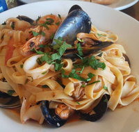Healesville Thai Kitchen  Cafe