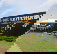 Hungry Joes - Accommodation in Surfers Paradise
