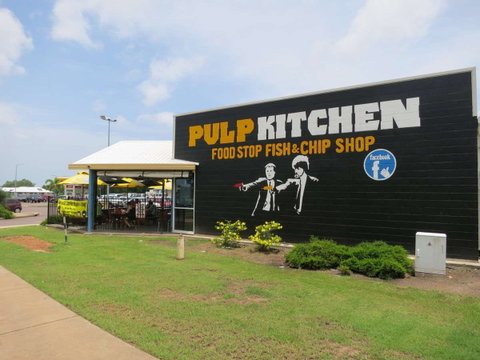 Hungry Joes - Accommodation in Surfers Paradise 0