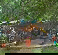 Kitchen Garden At Rodneys - Accommodation in Surfers Paradise