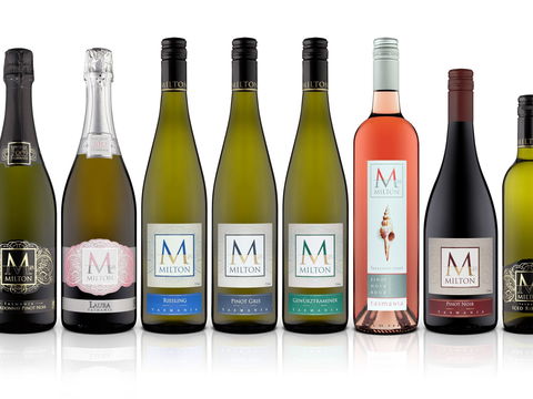 Milton Vineyard - Accommodation in Surfers Paradise 1