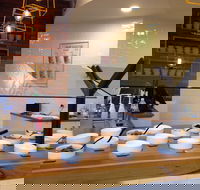 MixGo Froyo - Joondalup - Accommodation in Surfers Paradise