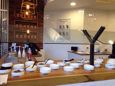 Mix&Go Froyo - Joondalup - Accommodation in Surfers Paradise 0