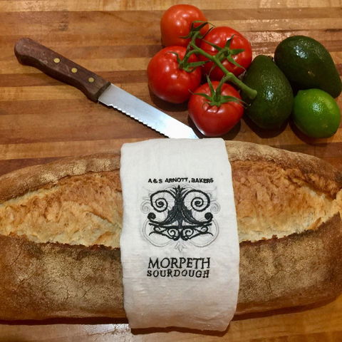 Morpeth Sourdough - Accommodation in Surfers Paradise 0