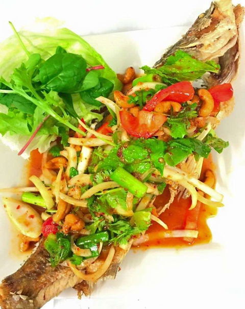 Narinthorn Thai Food - Accommodation in Surfers Paradise 0