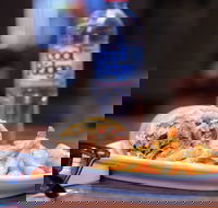 Salsas Fresh Mex Grill - Preston - Accommodation in Surfers Paradise