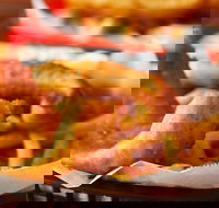 St James Fish and Chips - Accommodation in Surfers Paradise