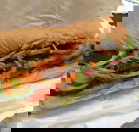 Subway - Perth Airport - Accommodation in Surfers Paradise